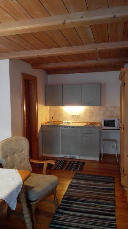 Berghof Moar Διαμέρισμα Unterwössen Εξωτερικό φωτογραφία